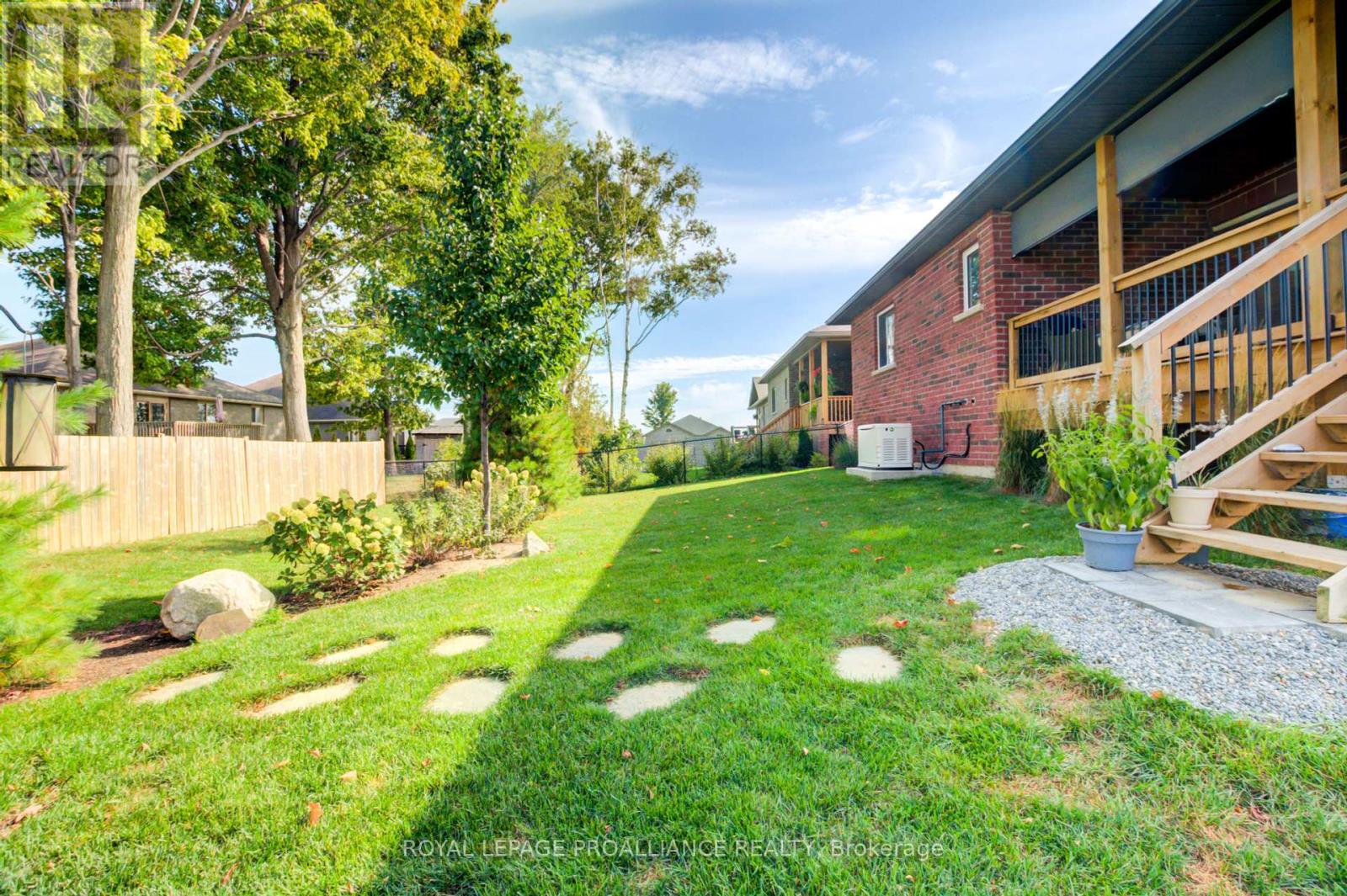 6 Lawrence Avenue, Brighton, Ontario  K0K 1H0 - Photo 40 - X12437567