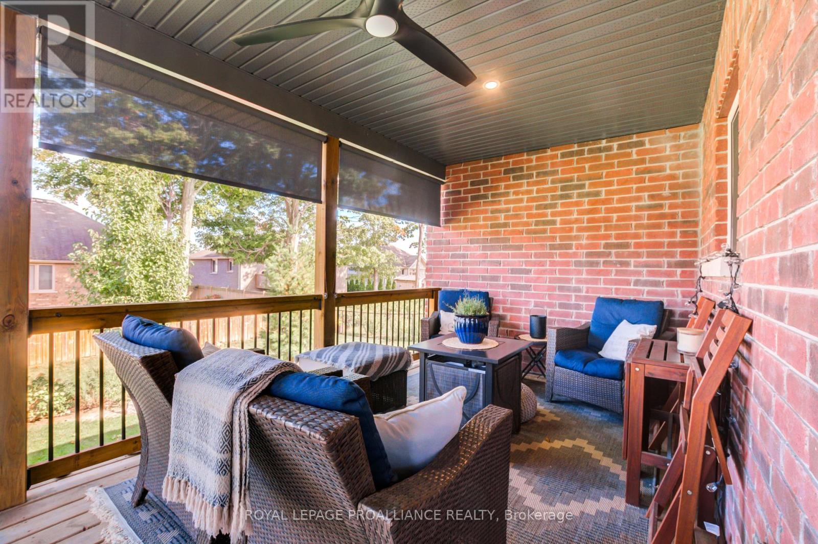 6 Lawrence Avenue, Brighton, Ontario  K0K 1H0 - Photo 46 - X12437567