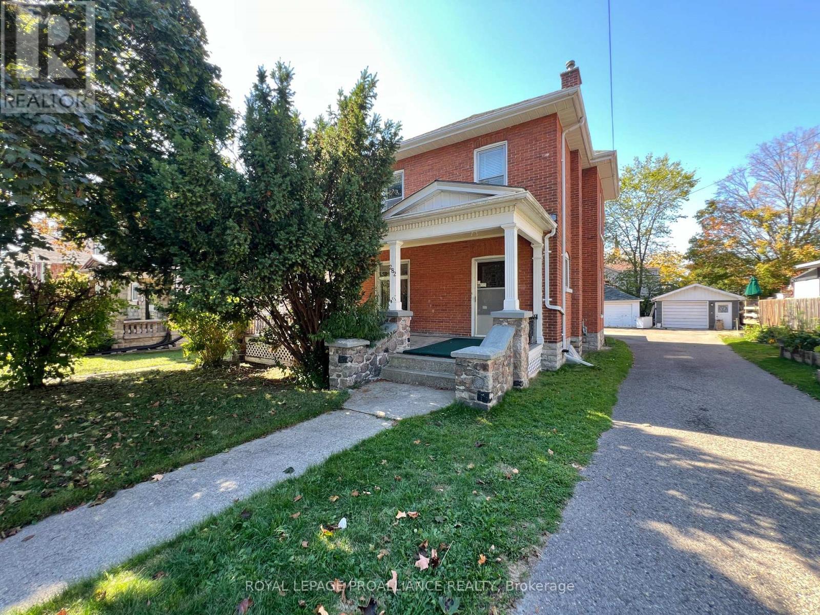 282 GEORGE STREET, Belleville, Ontario