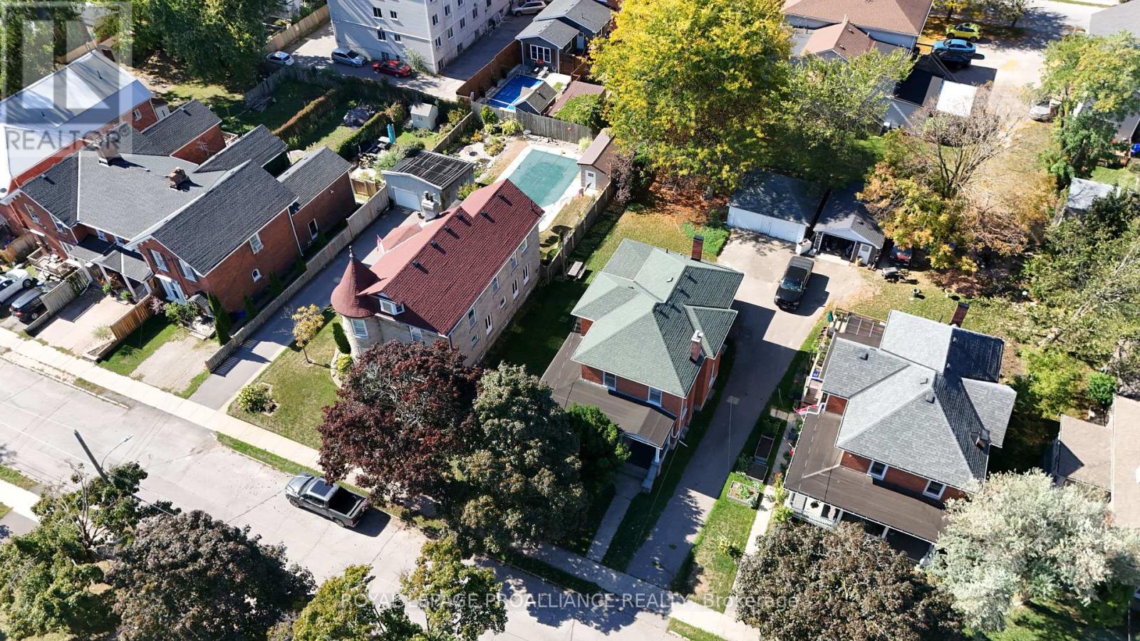 282 George Street, Belleville, Ontario  K8N 3H9 - Photo 2 - X12437628