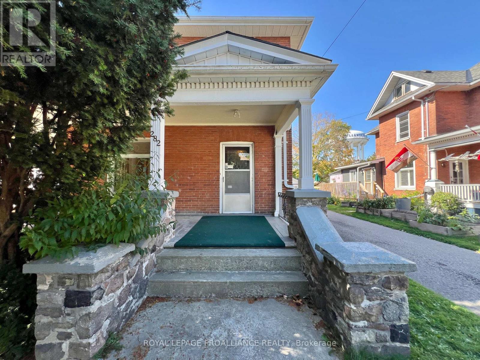 282 George Street, Belleville, Ontario  K8N 3H9 - Photo 3 - X12437628