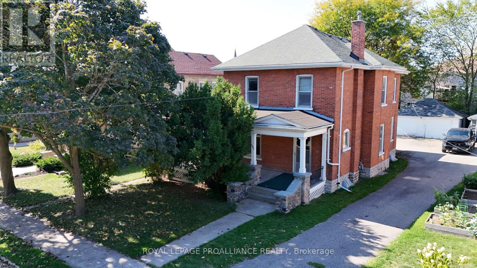 282 George Street, Belleville, Ontario  K8N 3H9 - Photo 30 - X12437628