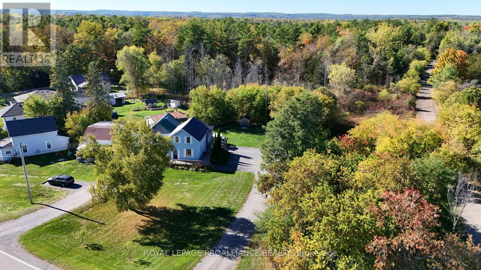 255 MUDCAT ROAD, Belleville, Ontario
