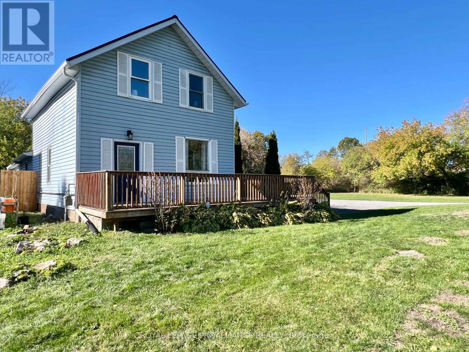 255 Mudcat Road, Belleville, Ontario  K0K 1V0 - Photo 2 - X12437899