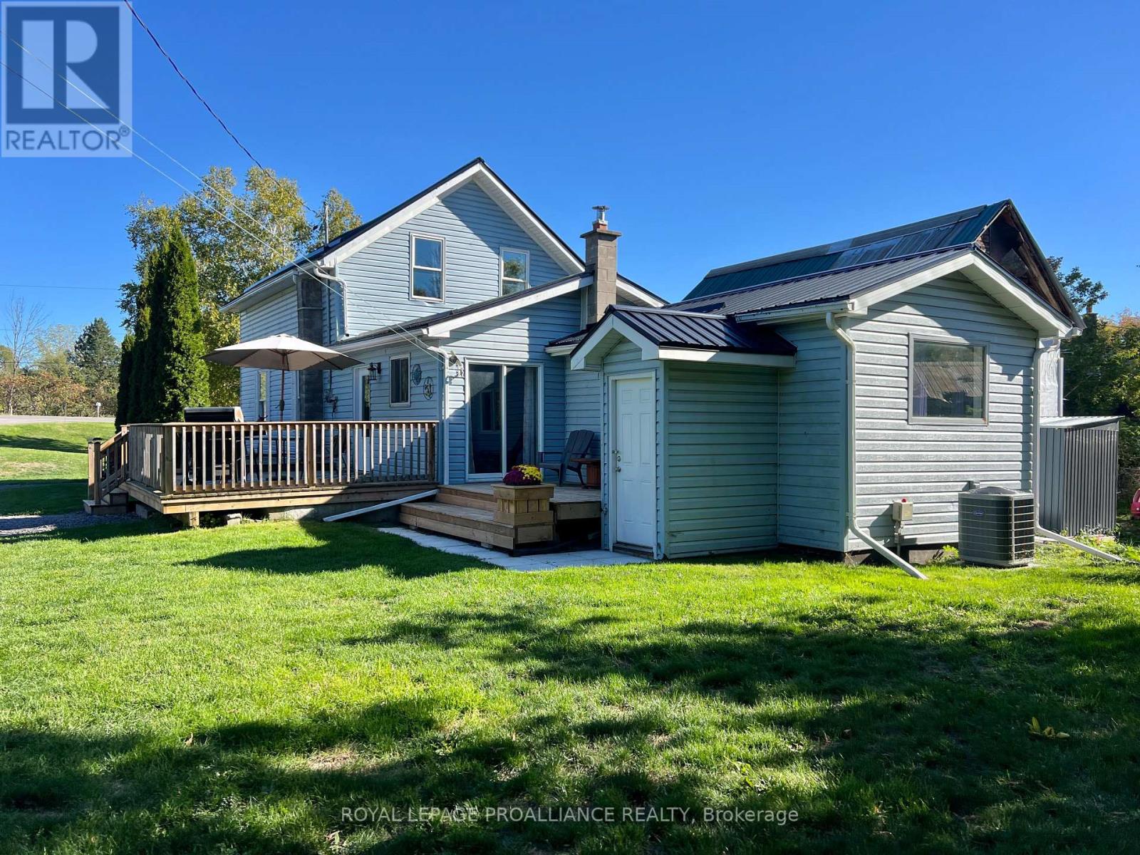 255 Mudcat Road, Belleville, Ontario  K0K 1V0 - Photo 3 - X12437899