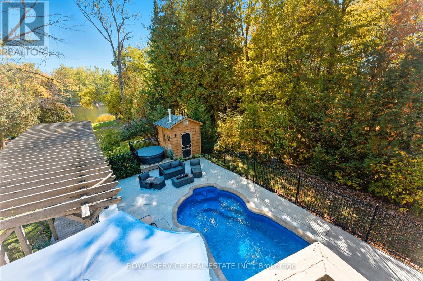 2853 13th Line E, Trent Hills, Ontario  K0K 2M0 - Photo 26 - X12437902