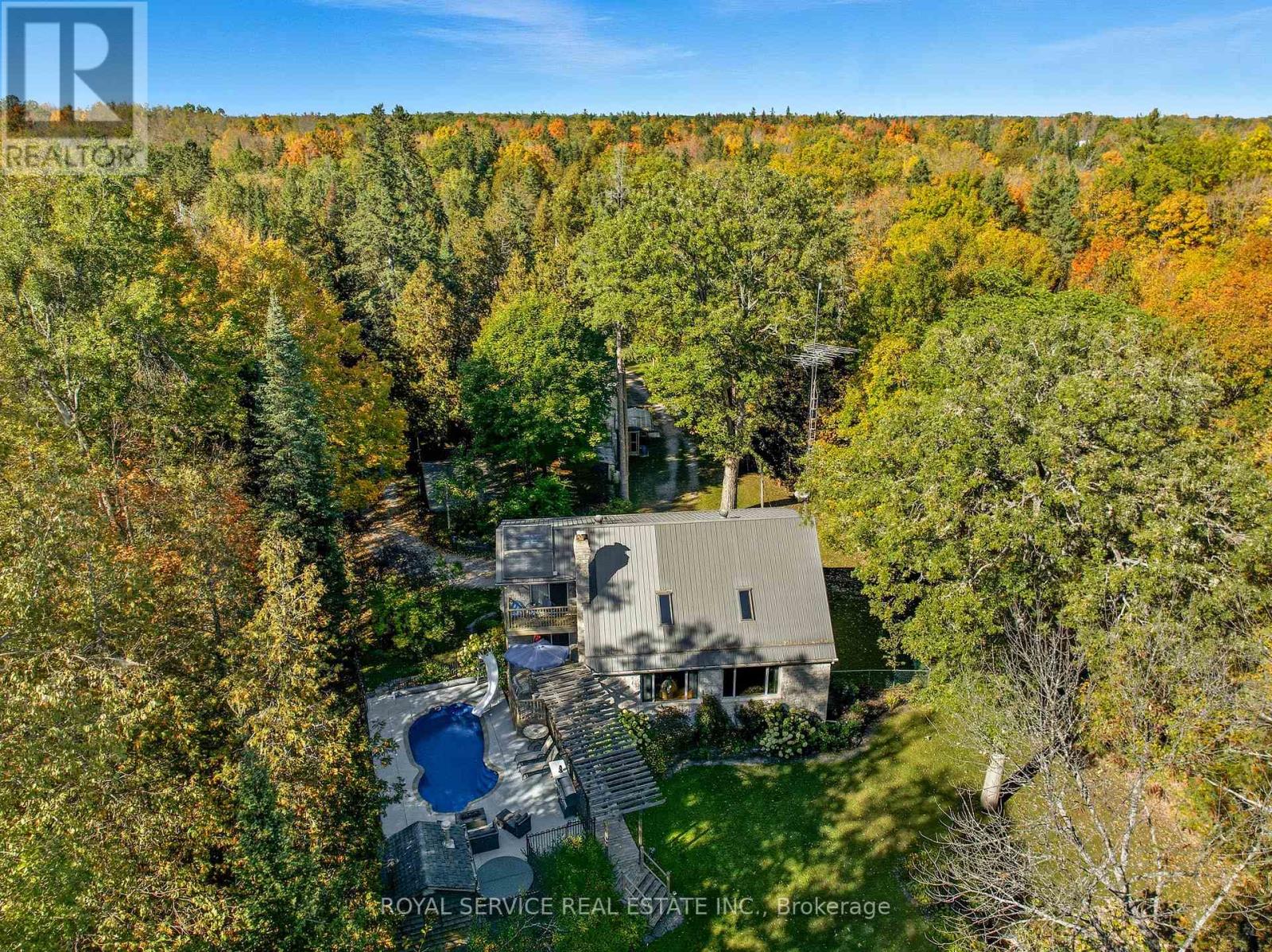 2853 13th Line E, Trent Hills, Ontario  K0K 2M0 - Photo 34 - X12437902
