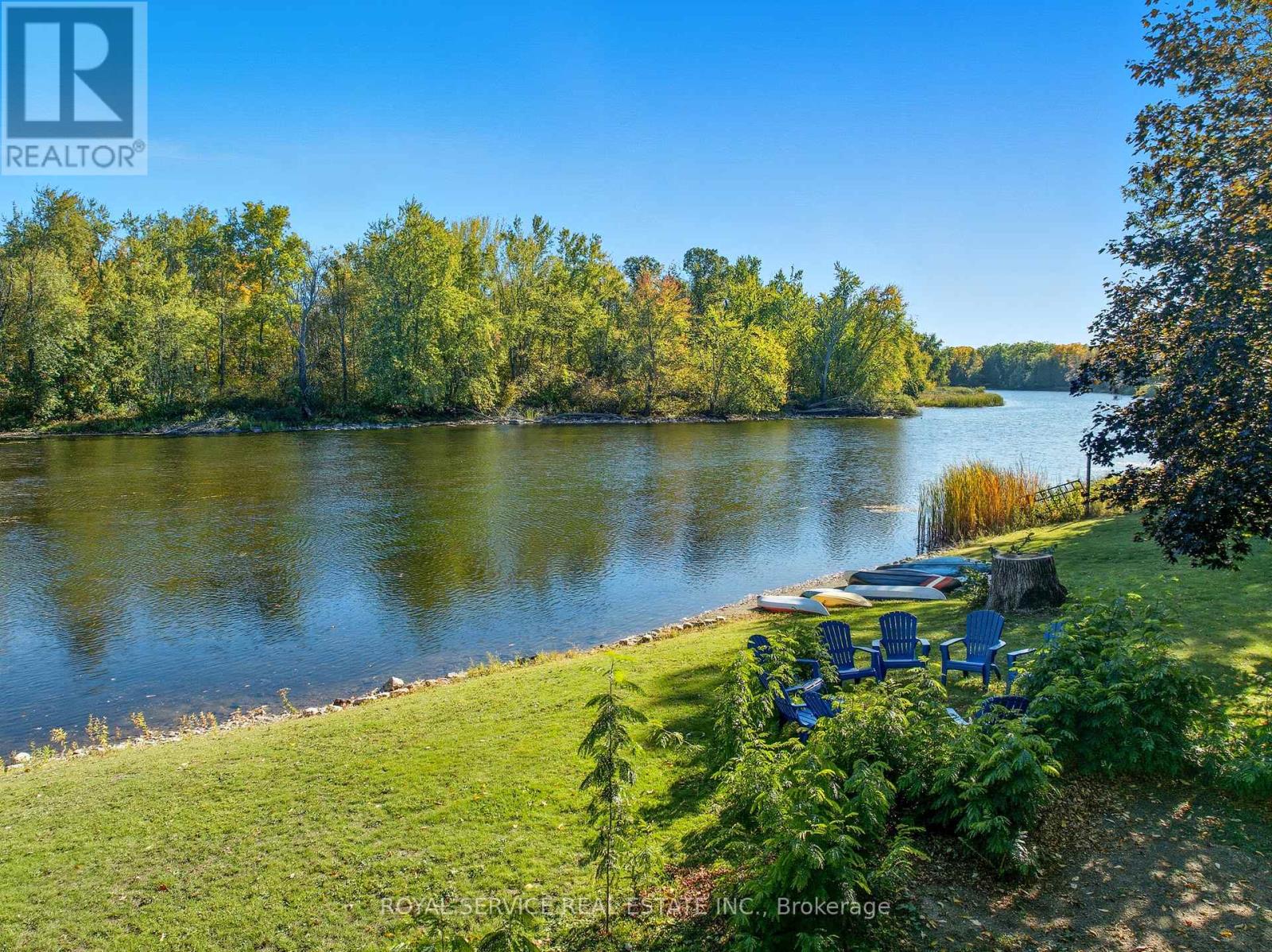2853 13th Line E, Trent Hills, Ontario  K0K 2M0 - Photo 38 - X12437902