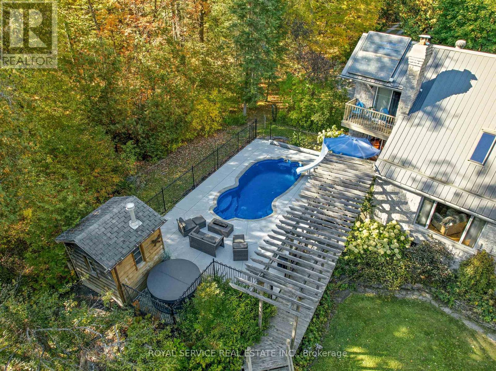 2853 13th Line E, Trent Hills, Ontario  K0K 2M0 - Photo 4 - X12437902