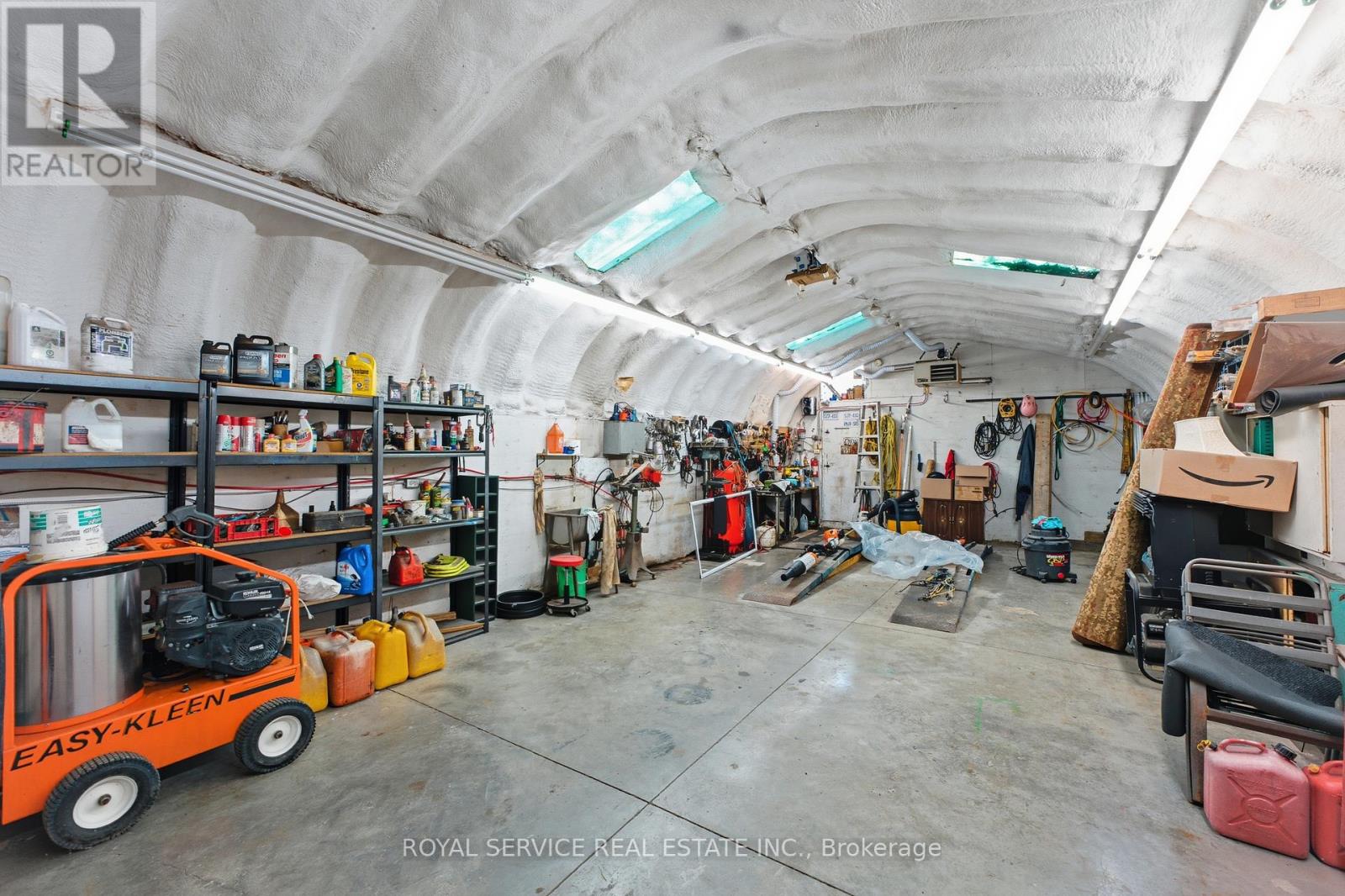 2853 13th Line E, Trent Hills, Ontario  K0K 2M0 - Photo 44 - X12437902