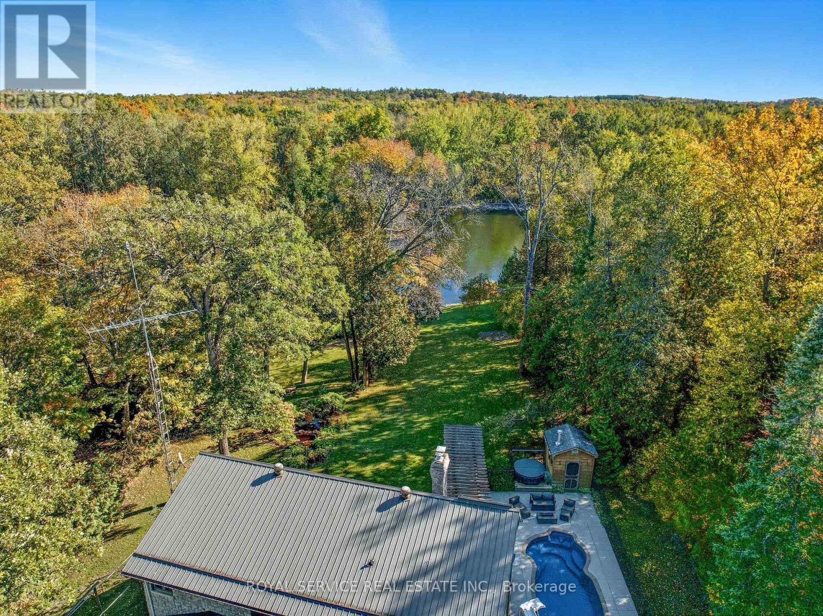 2853 13th Line E, Trent Hills, Ontario  K0K 2M0 - Photo 46 - X12437902