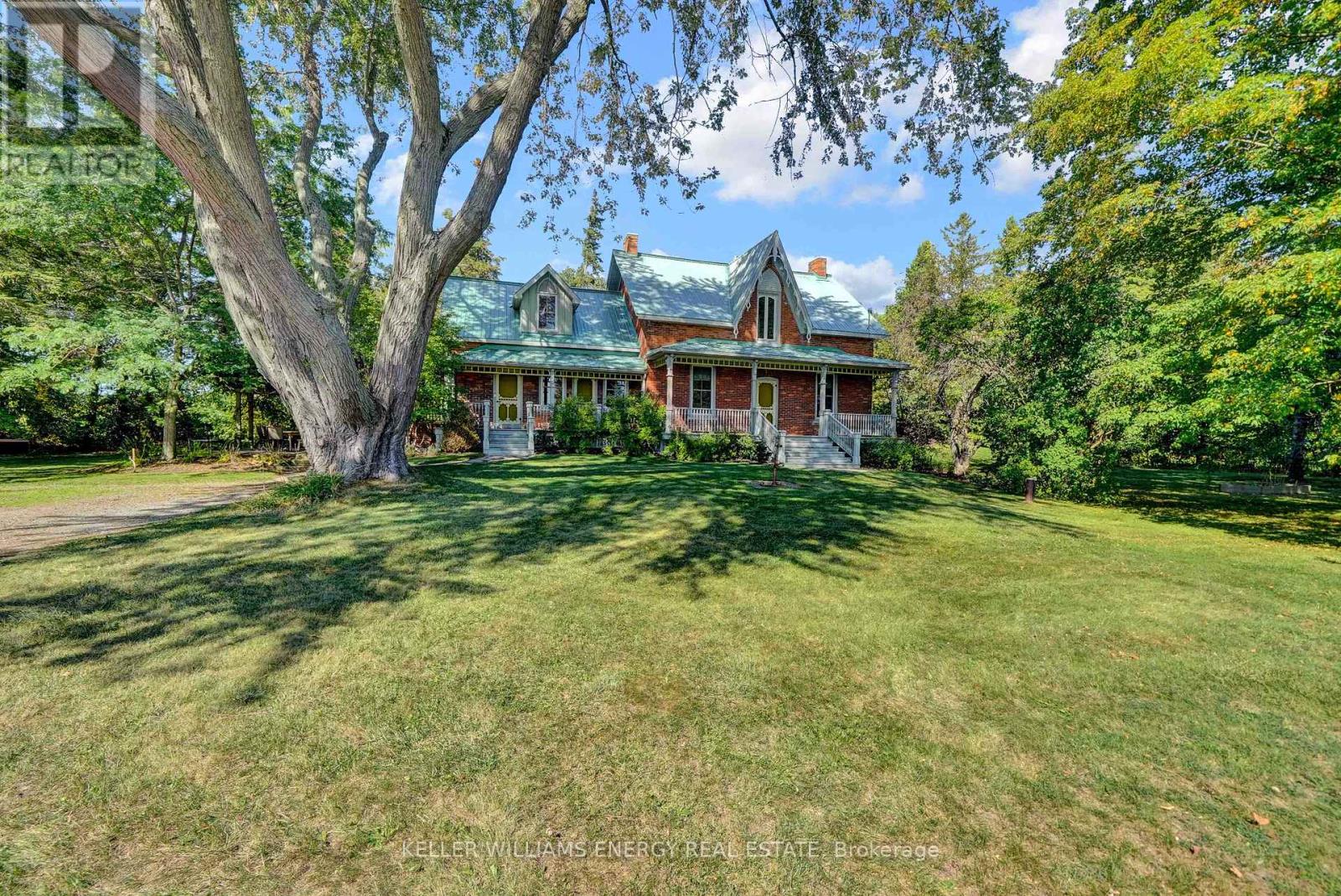 1356 COUNTY ROAD 11, Prince Edward County, Ontario