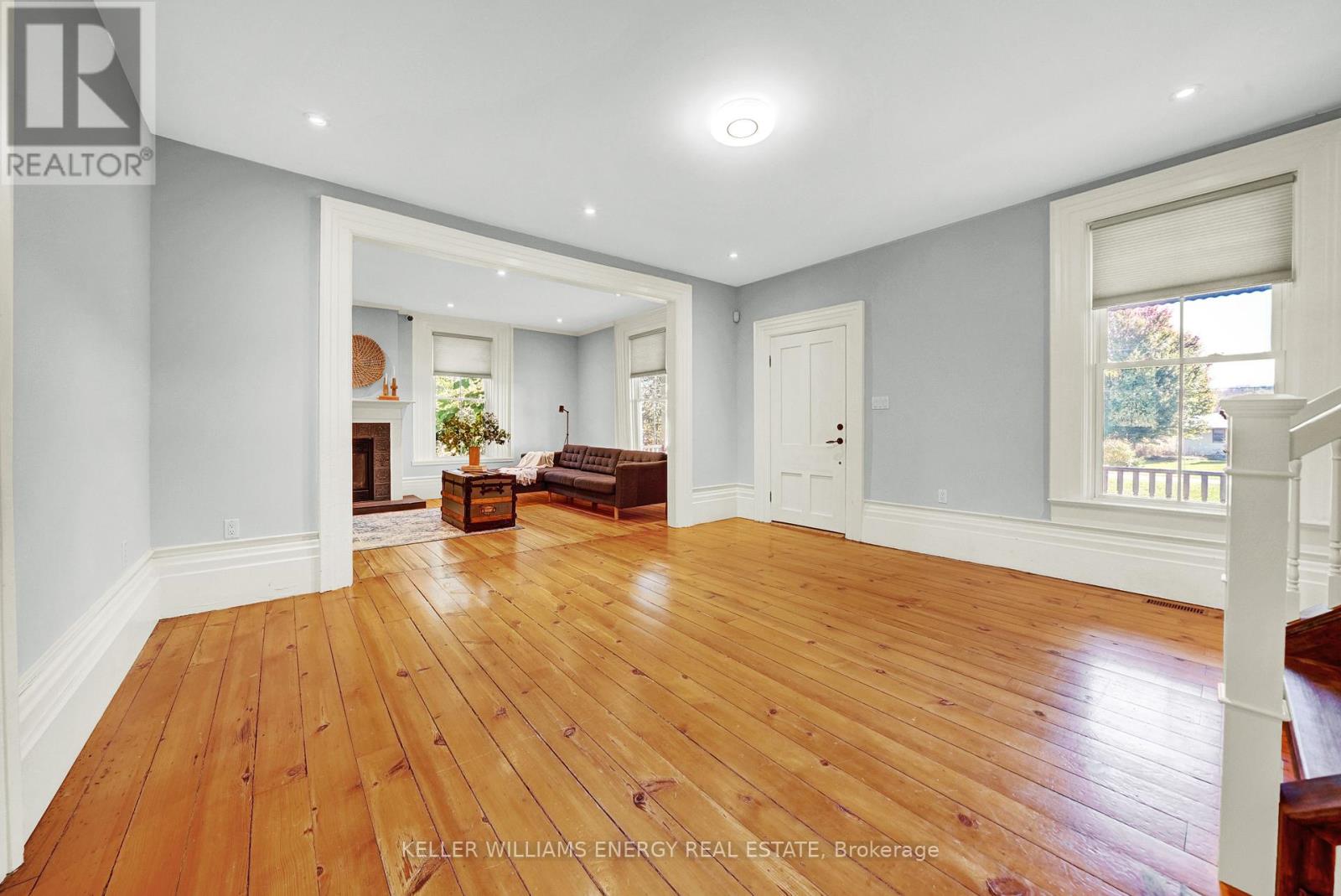 1356 County Road 11, Prince Edward County, Ontario  K0K 2T0 - Photo 14 - X12437934