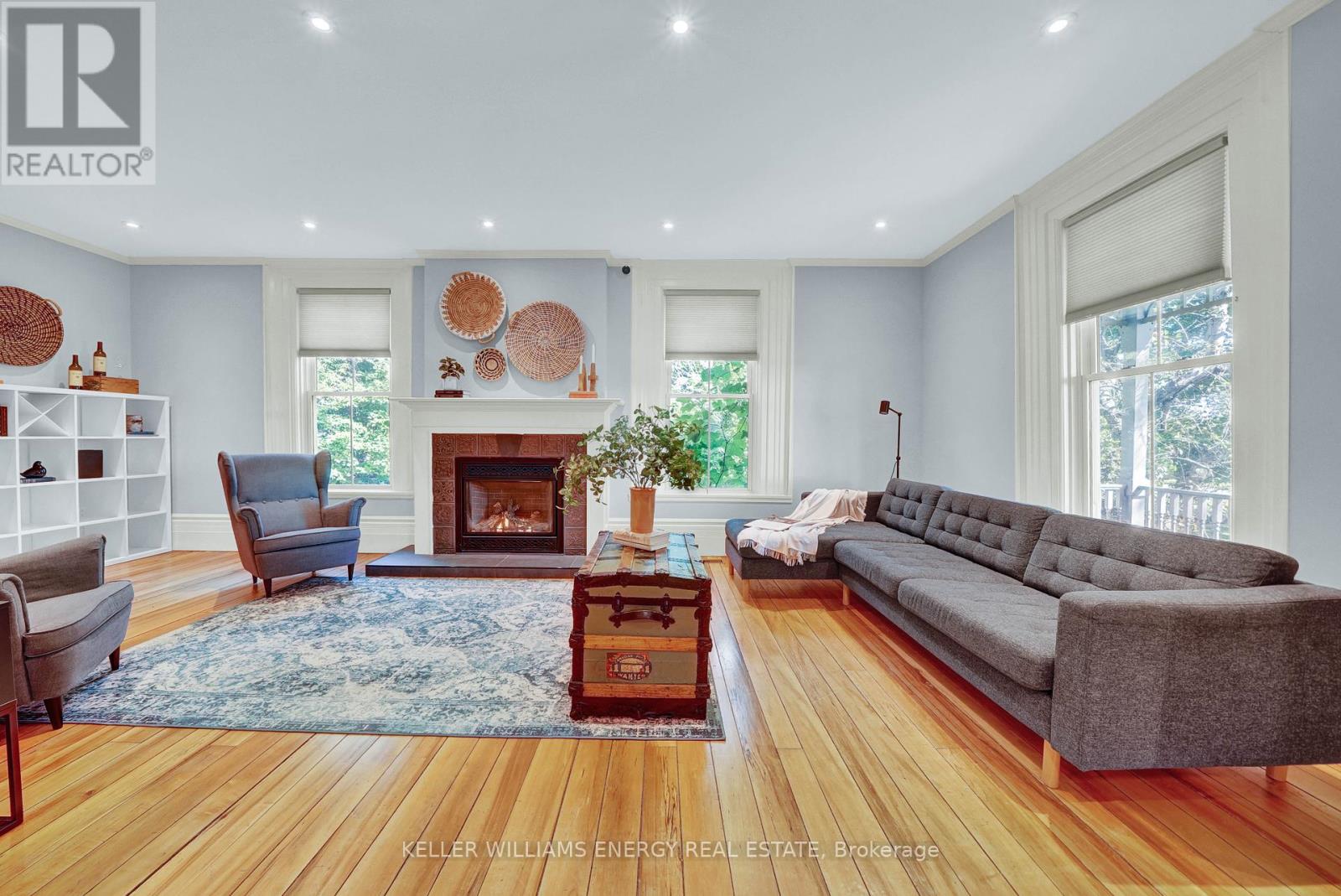 1356 County Road 11, Prince Edward County, Ontario  K0K 2T0 - Photo 16 - X12437934
