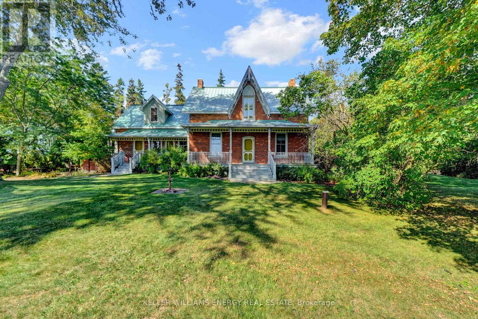 1356 County Road 11, Prince Edward County, Ontario  K0K 2T0 - Photo 2 - X12437934