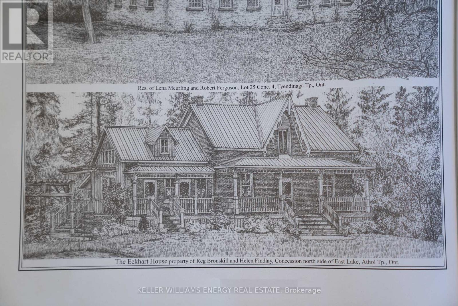 1356 County Road 11, Prince Edward County, Ontario  K0K 2T0 - Photo 22 - X12437934