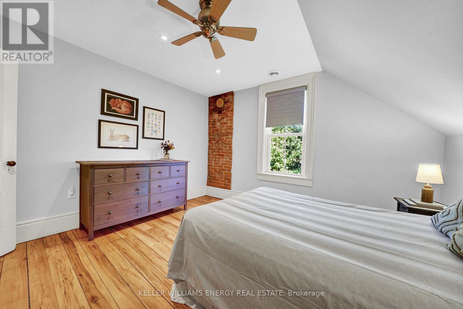 1356 County Road 11, Prince Edward County, Ontario  K0K 2T0 - Photo 30 - X12437934