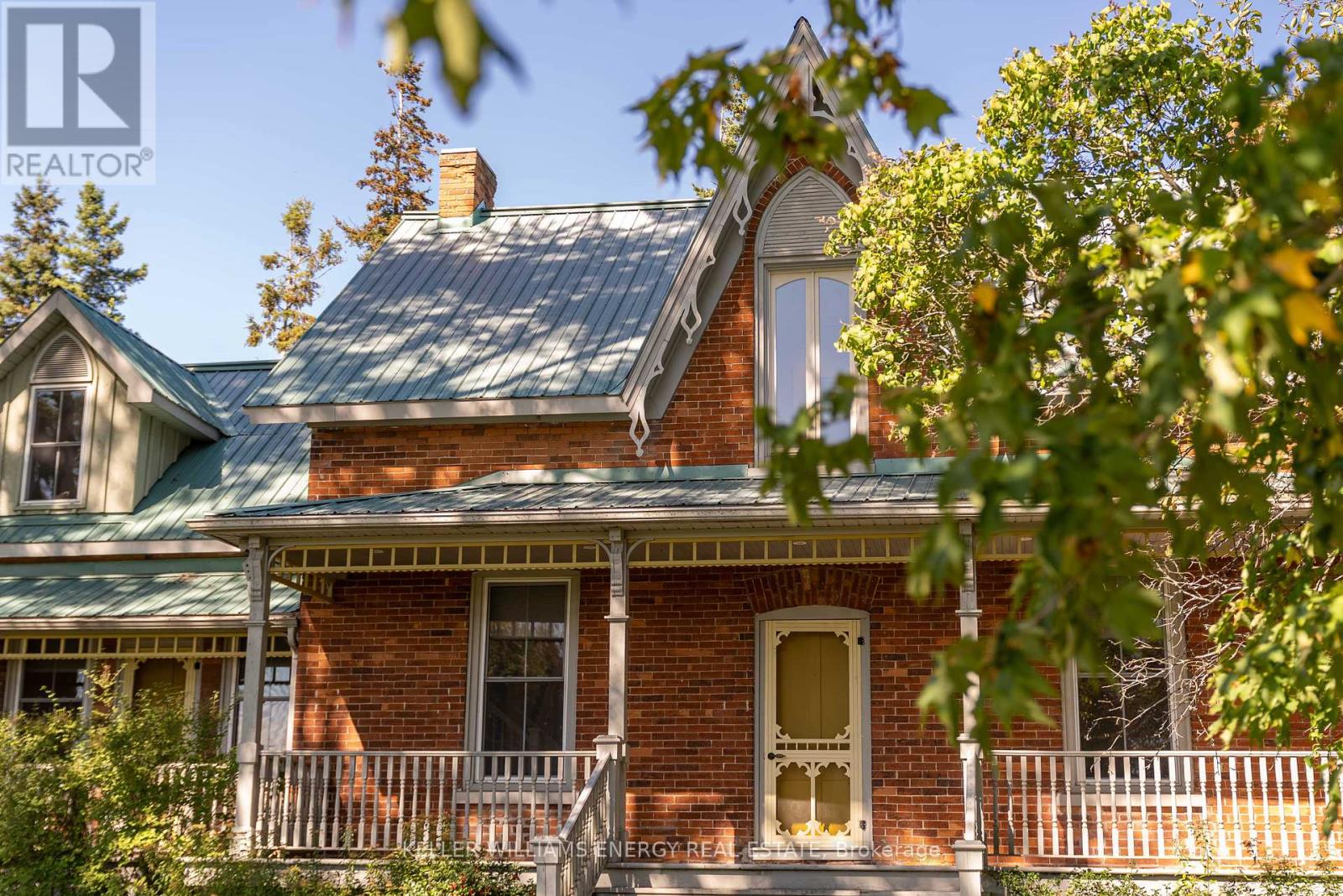 1356 County Road 11, Prince Edward County, Ontario  K0K 2T0 - Photo 4 - X12437934