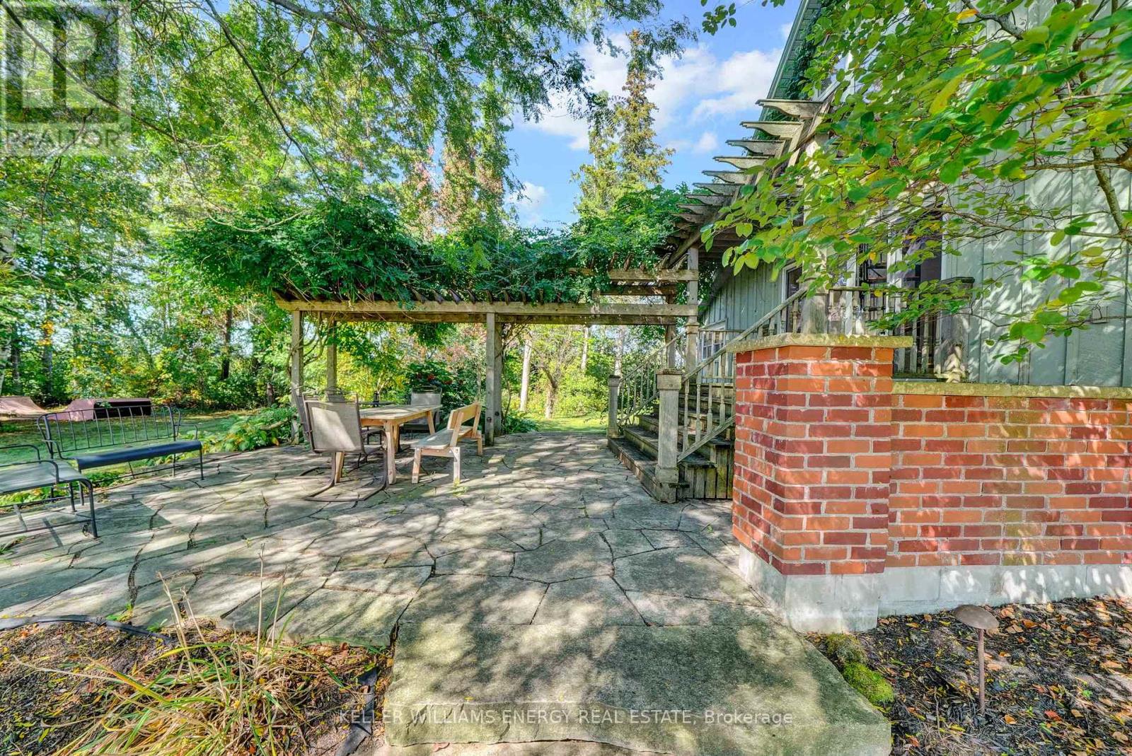 1356 County Road 11, Prince Edward County, Ontario  K0K 2T0 - Photo 42 - X12437934