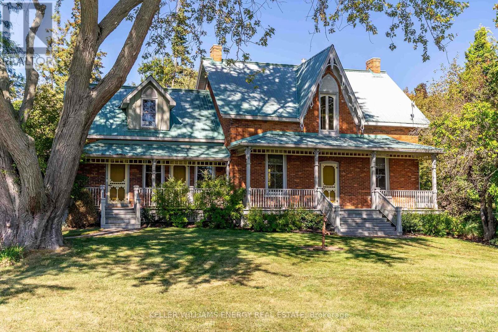 1356 County Road 11, Prince Edward County, Ontario  K0K 2T0 - Photo 46 - X12437934