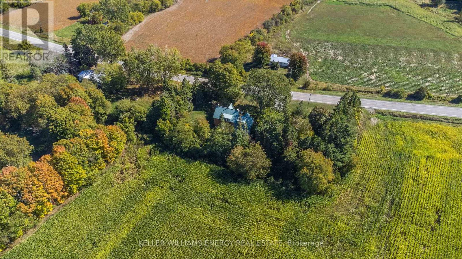1356 County Road 11, Prince Edward County, Ontario  K0K 2T0 - Photo 48 - X12437934