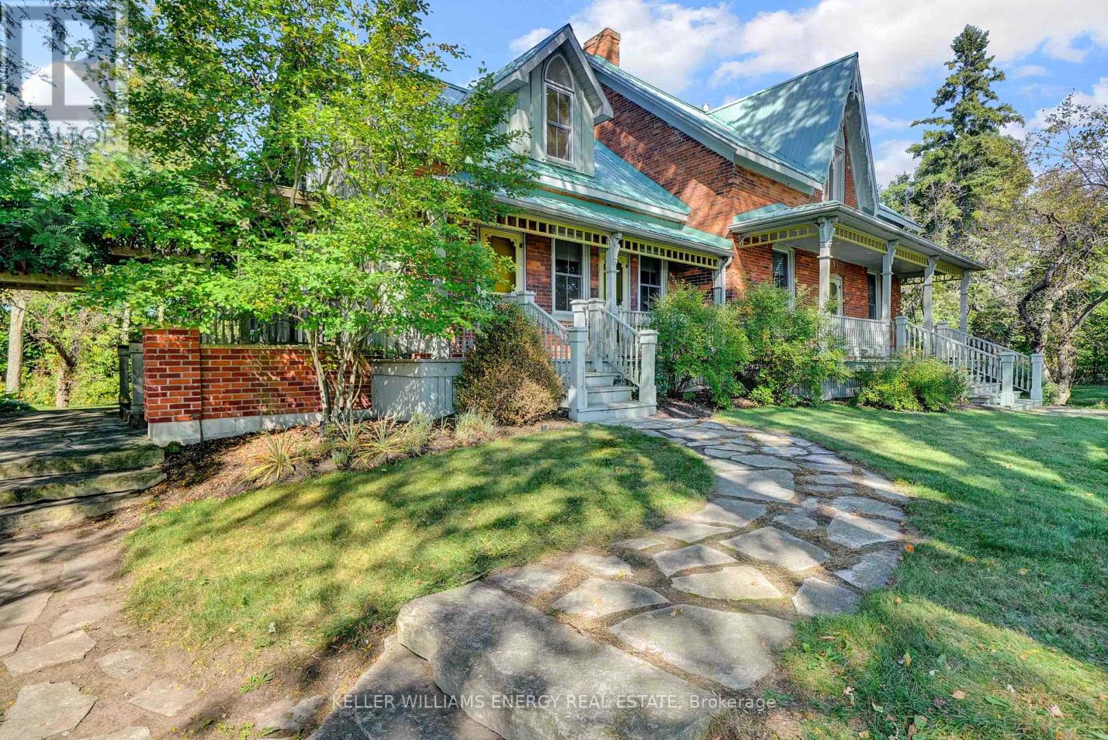 1356 County Road 11, Prince Edward County, Ontario  K0K 2T0 - Photo 5 - X12437934