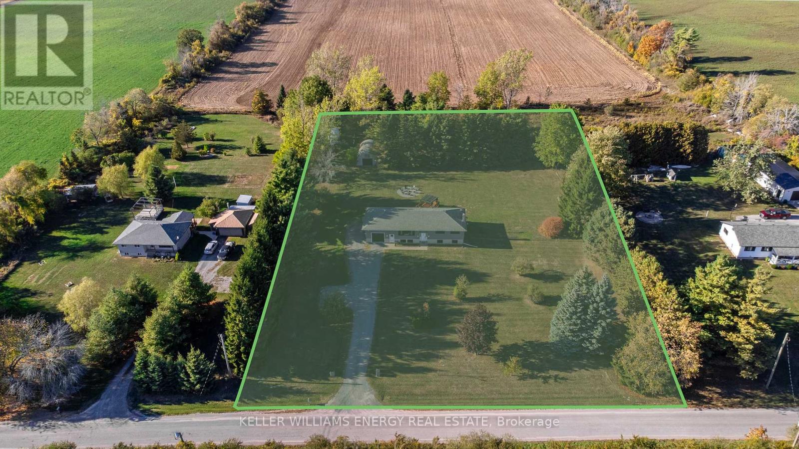 106 Oram Road, Prince Edward County, Ontario  K0K 1G0 - Photo 2 - X12438011
