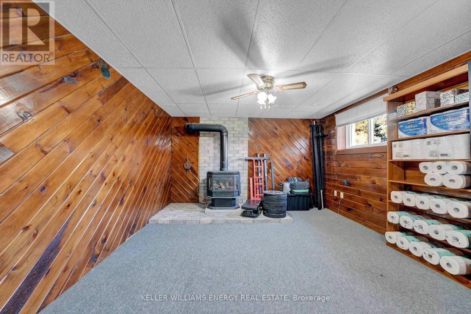 106 Oram Road, Prince Edward County, Ontario  K0K 1G0 - Photo 25 - X12438011