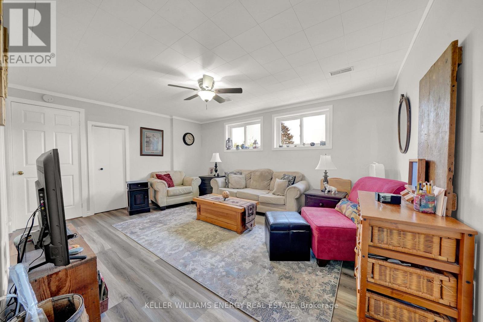 106 Oram Road, Prince Edward County, Ontario  K0K 1G0 - Photo 29 - X12438011