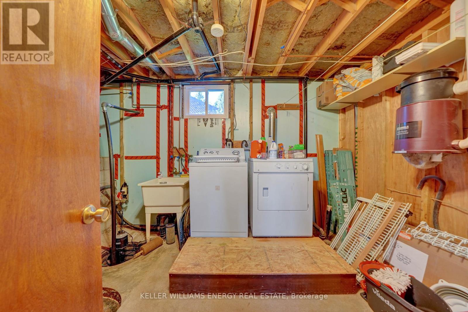 106 Oram Road, Prince Edward County, Ontario  K0K 1G0 - Photo 35 - X12438011