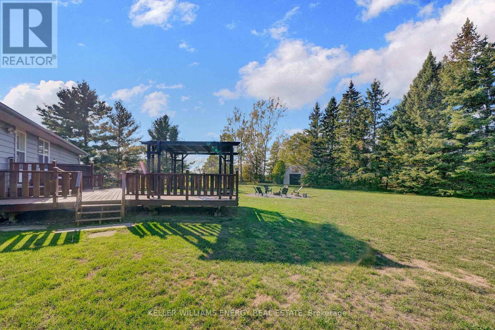 106 Oram Road, Prince Edward County, Ontario  K0K 1G0 - Photo 41 - X12438011