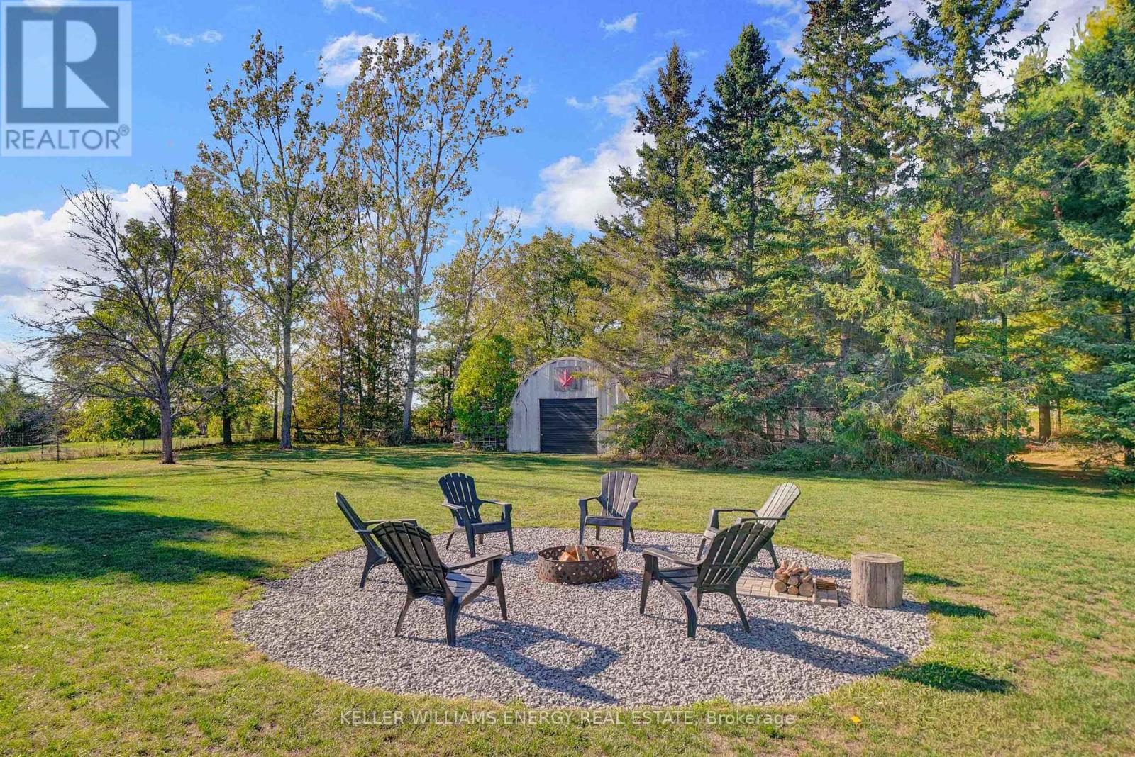 106 Oram Road, Prince Edward County, Ontario  K0K 1G0 - Photo 42 - X12438011