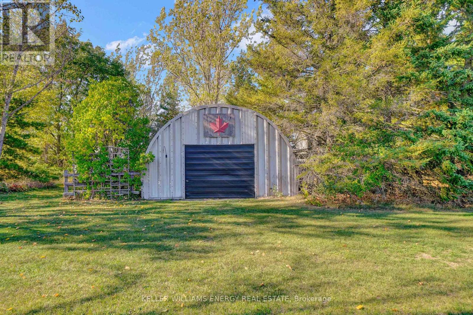 106 Oram Road, Prince Edward County, Ontario  K0K 1G0 - Photo 44 - X12438011