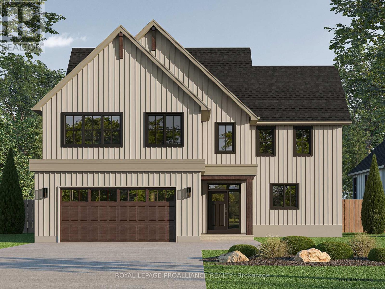34 HOLLINGSWORTH STREET, Cramahe, Ontario