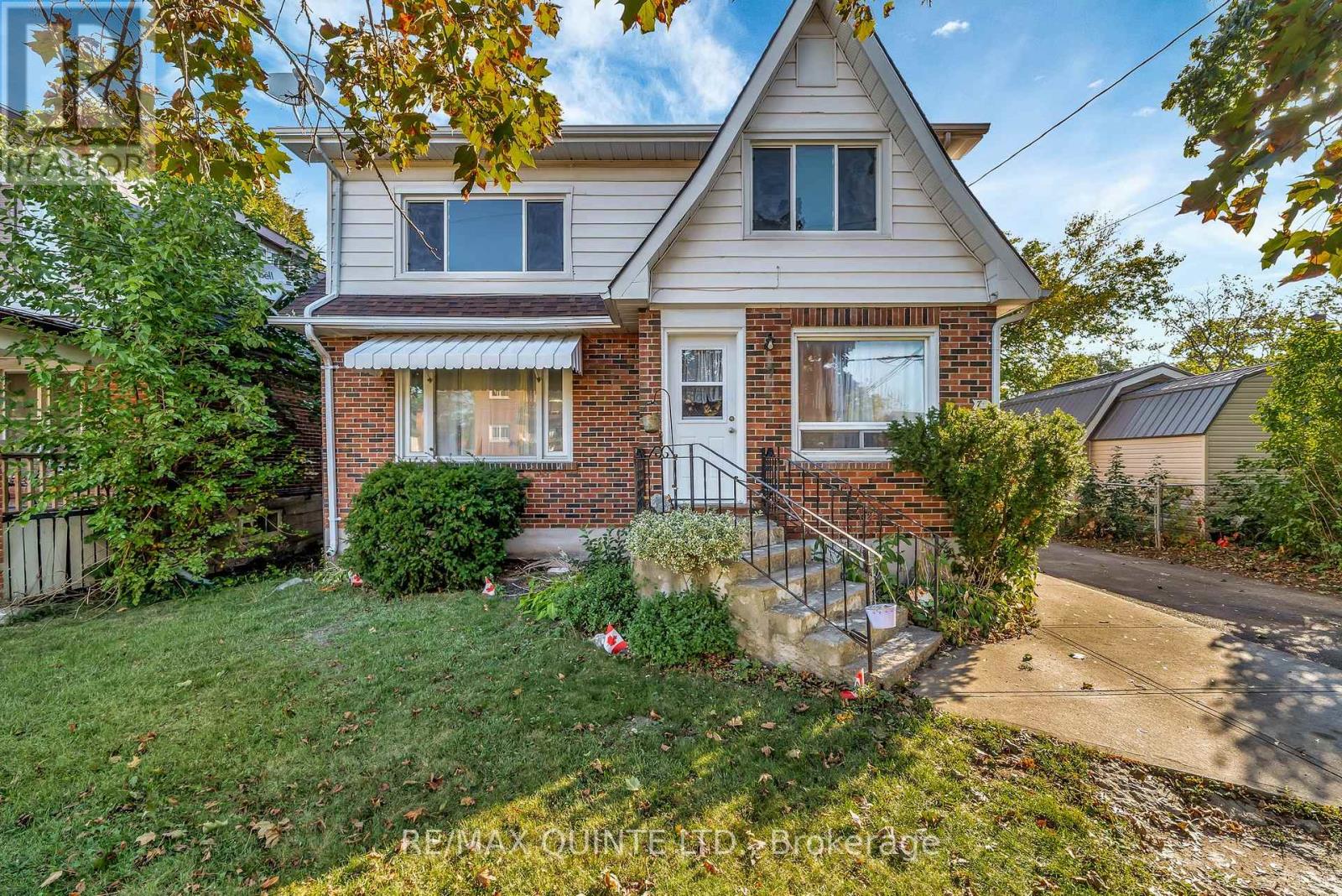 7 RITCHIE AVENUE, Belleville, Ontario