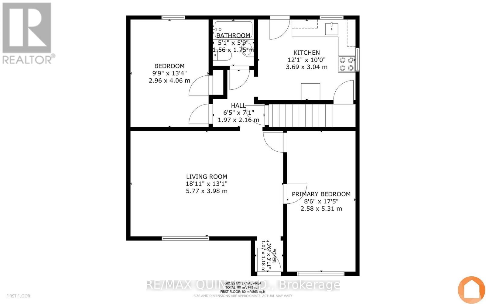 7 Ritchie Avenue, Belleville, Ontario  K8P 3V8 - Photo 32 - X12438206