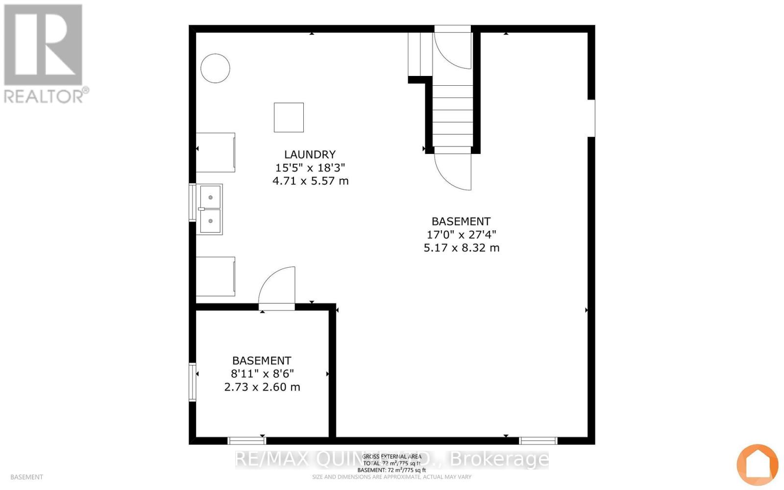7 Ritchie Avenue, Belleville, Ontario  K8P 3V8 - Photo 33 - X12438206