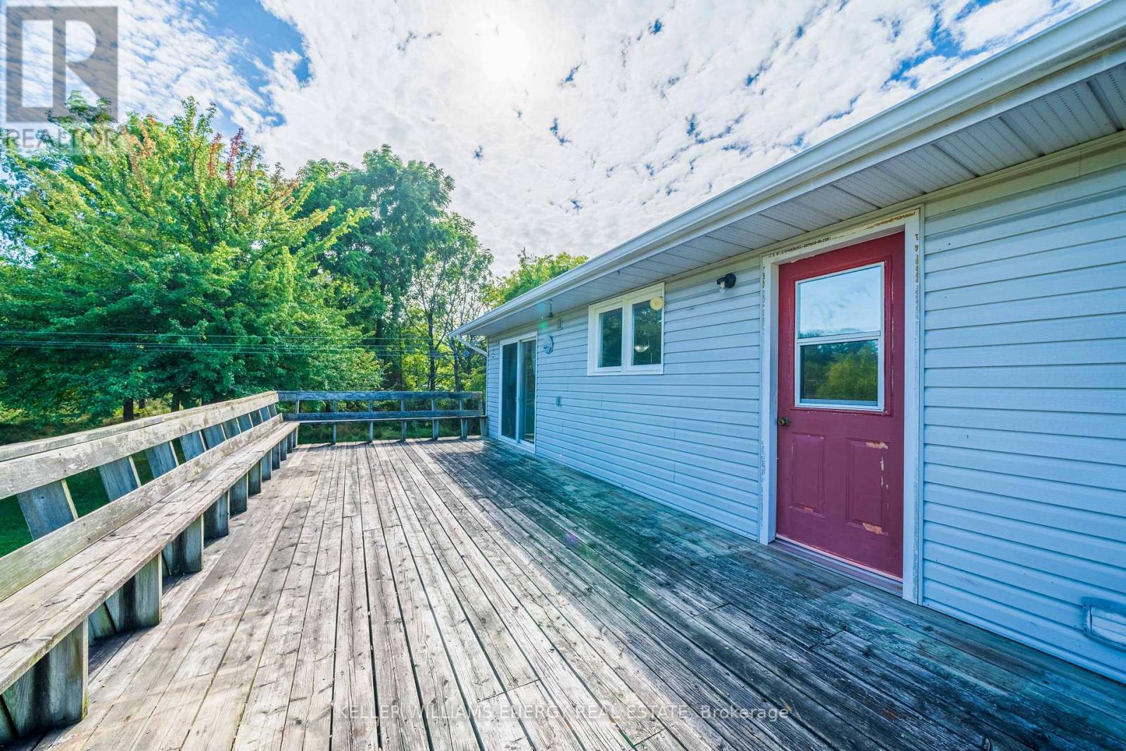 12699 Loyalist Parkway, Prince Edward County, Ontario  K0K 2T0 - Photo 29 - X12439311