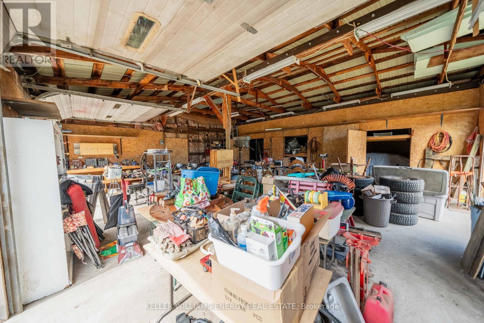 12699 Loyalist Parkway, Prince Edward County, Ontario  K0K 2T0 - Photo 31 - X12439311