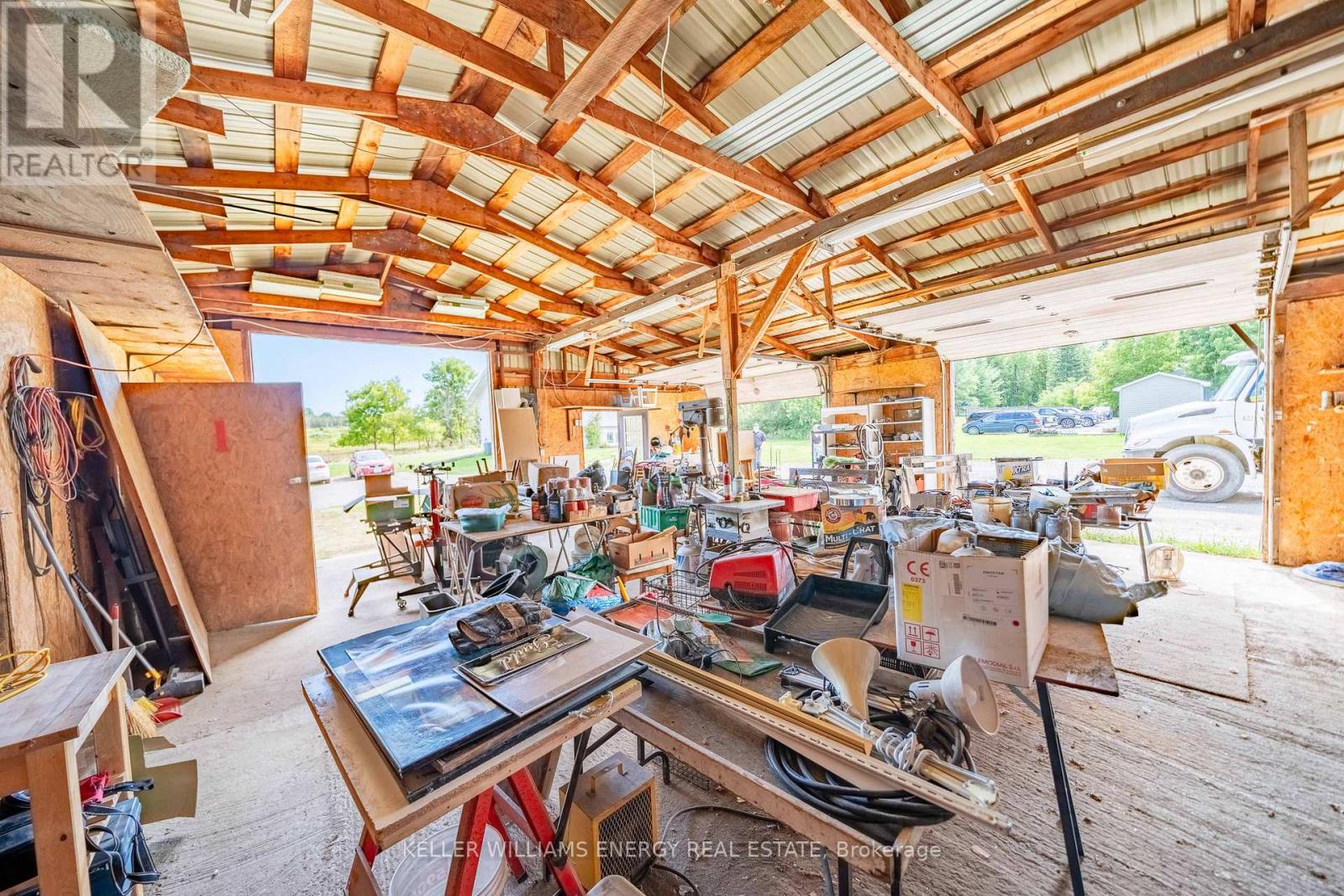 12699 Loyalist Parkway, Prince Edward County, Ontario  K0K 2T0 - Photo 32 - X12439311