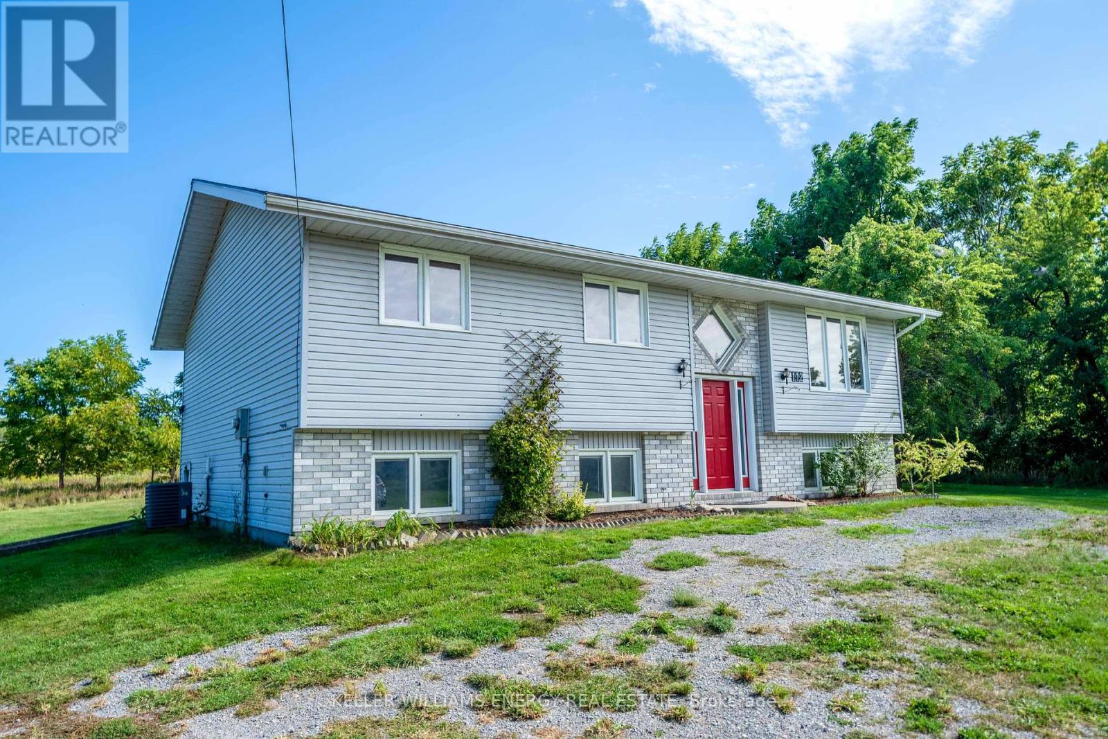 12699 Loyalist Parkway, Prince Edward County, Ontario  K0K 2T0 - Photo 34 - X12439311