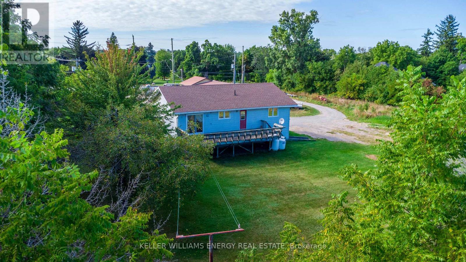 12699 Loyalist Parkway, Prince Edward County, Ontario  K0K 2T0 - Photo 37 - X12439311