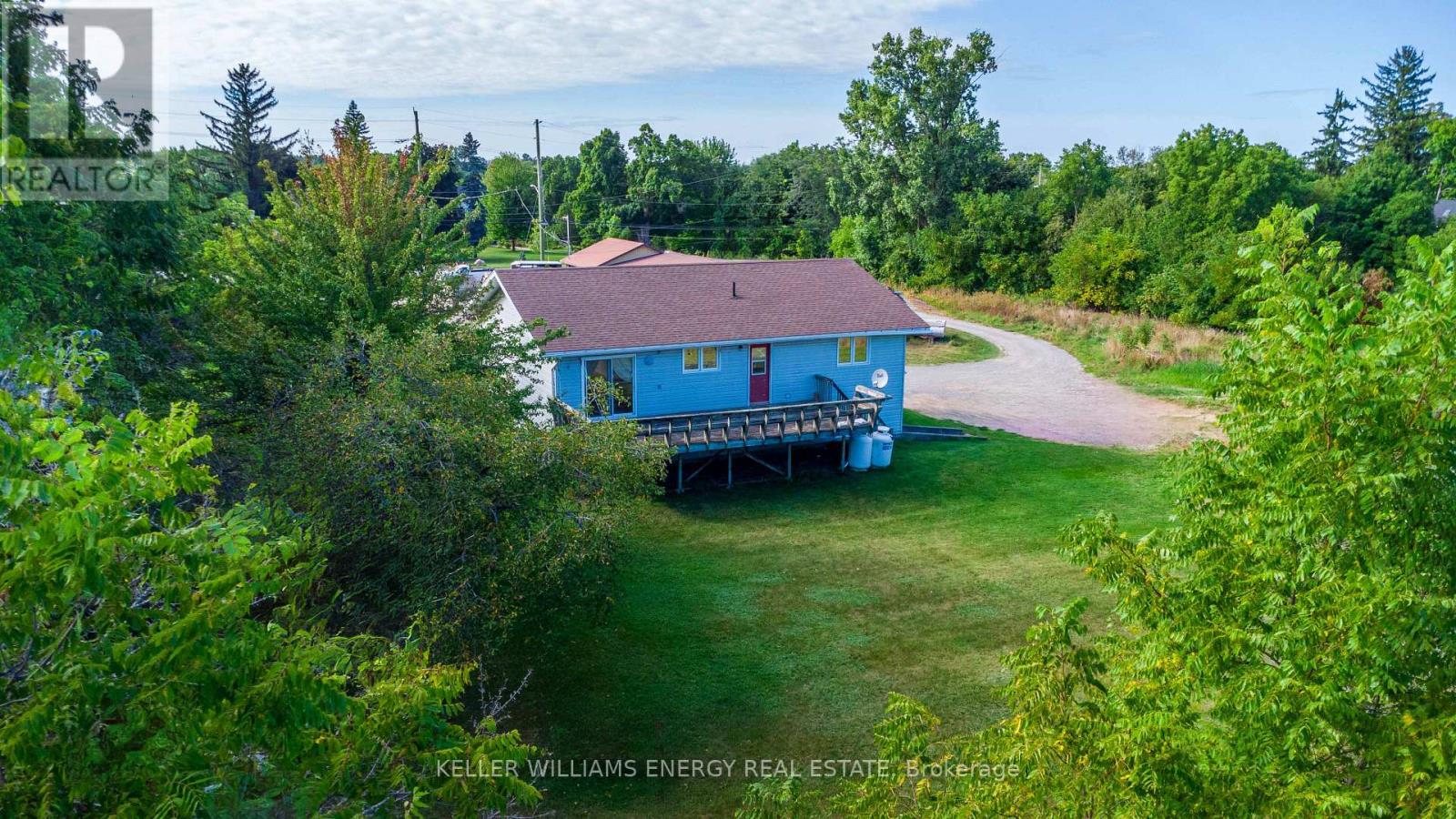 12699 Loyalist Parkway, Prince Edward County, Ontario  K0K 2T0 - Photo 38 - X12439311