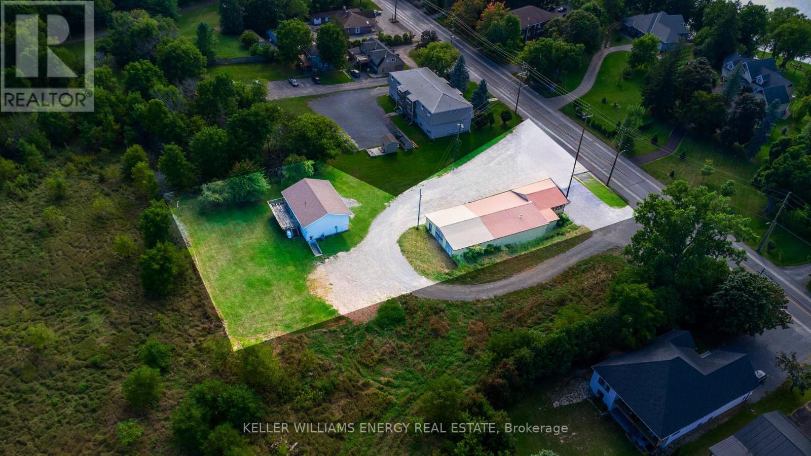 12699 Loyalist Parkway, Prince Edward County, Ontario  K0K 2T0 - Photo 39 - X12439311