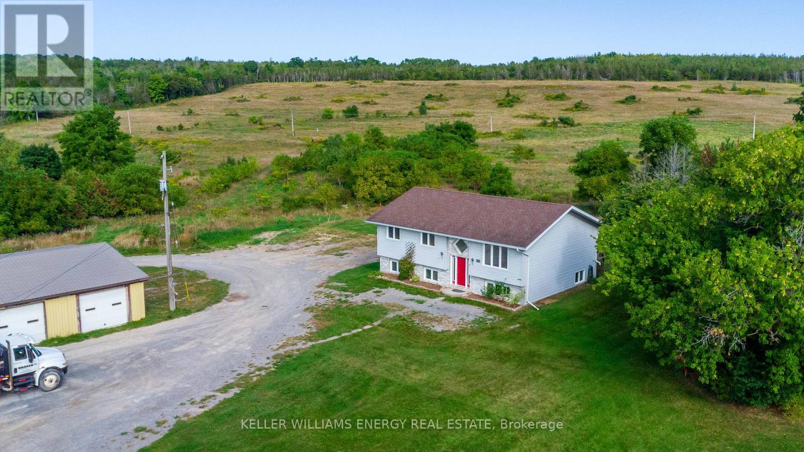 12699 Loyalist Parkway, Prince Edward County, Ontario  K0K 2T0 - Photo 40 - X12439311