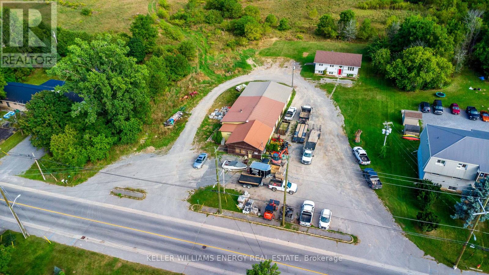 12699 Loyalist Parkway, Prince Edward County, Ontario  K0K 2T0 - Photo 42 - X12439311