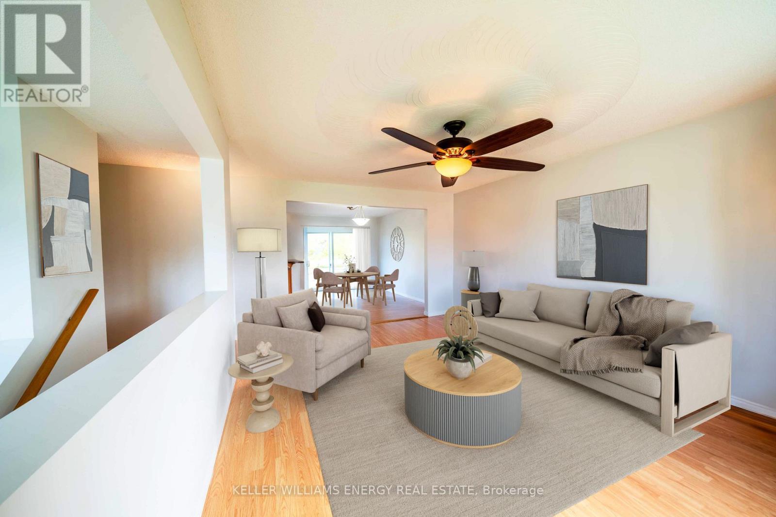 12699 Loyalist Parkway, Prince Edward County, Ontario  K0K 2T0 - Photo 5 - X12439311