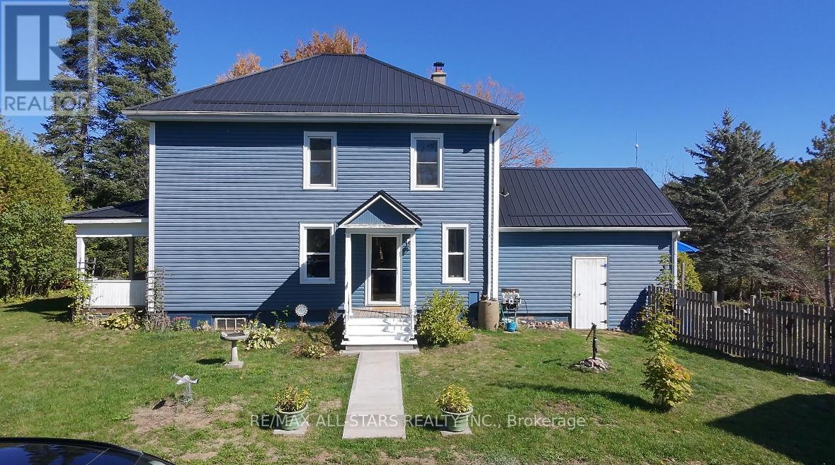 412 COOPER ROAD, Madoc, Ontario