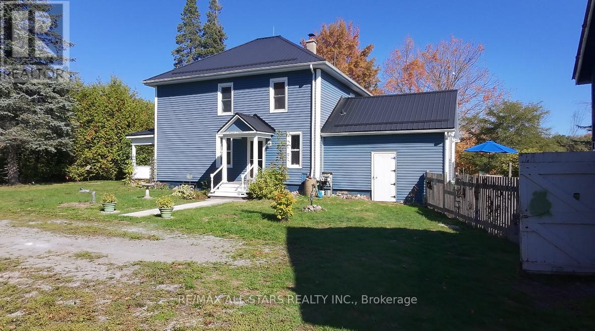412 Cooper Road, Madoc, Ontario  K0K 2K0 - Photo 2 - X12439440