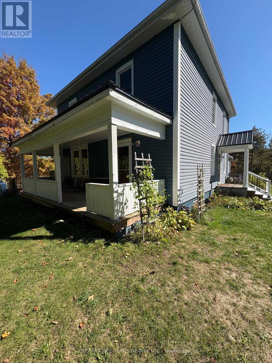 412 Cooper Road, Madoc, Ontario  K0K 2K0 - Photo 3 - X12439440